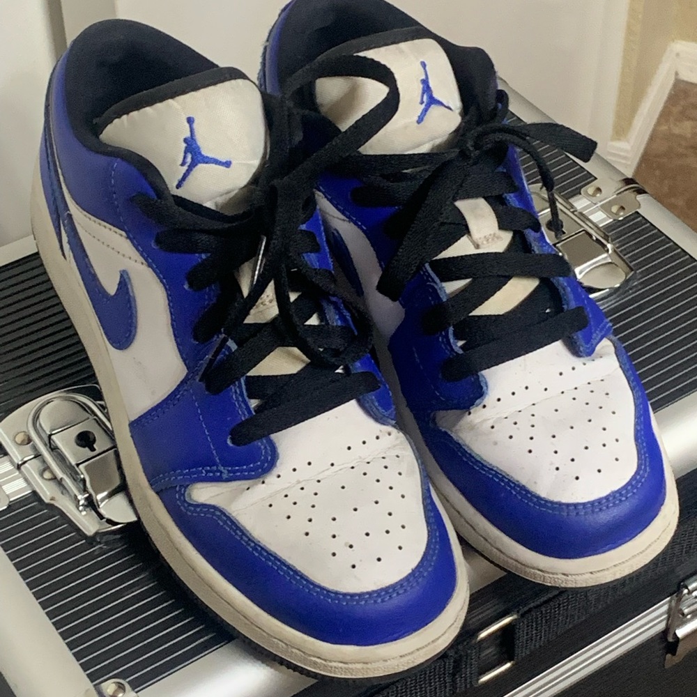 Nike Air Jordan